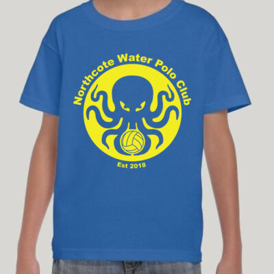 NWPC Kids Tee - basic Thumbnail