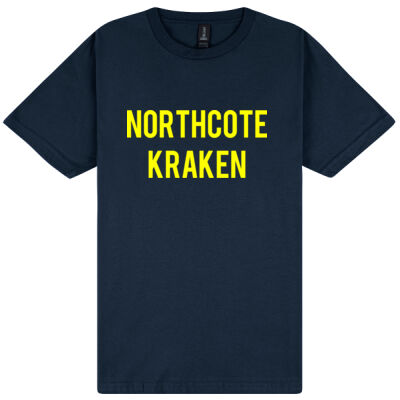 NWPC Tee - Style 1 Thumbnail