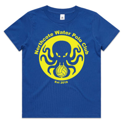 NWPC Kids Tee - basic 2 Thumbnail