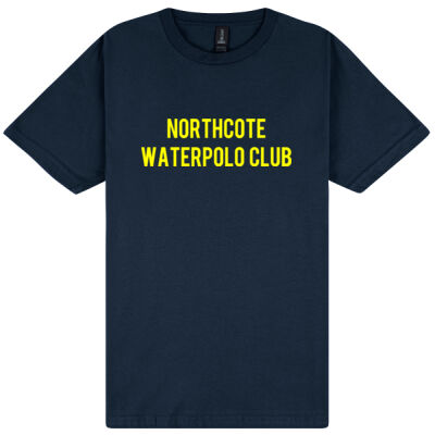 NWPC Tee - Style 1 2 Thumbnail