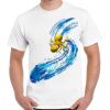 Gildan Adult Cotton Tee  Thumbnail