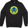 AS Colour Adult Stencil Hoodie Thumbnail
