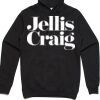 AS Colour Adult Stencil Hoodie Thumbnail