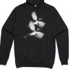 AS Colour Adult Stencil Hoodie Thumbnail