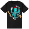 Gildan Unisex Softstyle Tee  Thumbnail