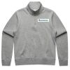 AS Colour WOs Half Zip  Thumbnail