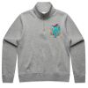 AS Colour WOs Half Zip  Thumbnail