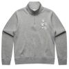 AS Colour WOs Half Zip  Thumbnail