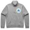 AS Colour WOs Half Zip  Thumbnail