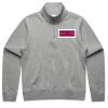 AS Colour WOs Half Zip  Thumbnail