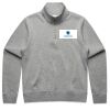 AS Colour WOs Half Zip  Thumbnail