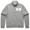 AS Colour WOs Half Zip  Thumbnail