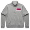 AS Colour WOs Half Zip  Thumbnail