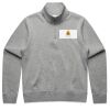 AS Colour WOs Half Zip  Thumbnail