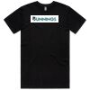 AS Colour Staple Plus 5cm Tee Thumbnail