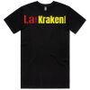 AS Colour Staple Plus 5cm Tee Thumbnail