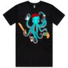 AS Colour Staple Plus 5cm Tee Thumbnail