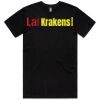 AS Colour Staple Plus 5cm Tee Thumbnail