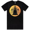 AS Colour Staple Plus 5cm Tee Thumbnail