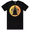 AS Colour Staple Plus 5cm Tee Thumbnail