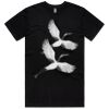 AS Colour Staple Plus 5cm Tee Thumbnail