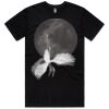 AS Colour Staple Plus 5cm Tee Thumbnail