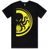 AS Colour Staple Plus 5cm Tee Thumbnail