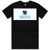 AS Colour Staple Plus 5cm Tee Thumbnail
