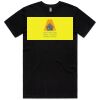 AS Colour Staple Plus 5cm Tee Thumbnail