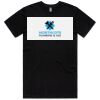 AS Colour Staple Plus 5cm Tee Thumbnail