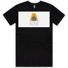 AS Colour Staple Plus 5cm Tee Thumbnail