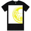 AS Colour Staple Plus 5cm Tee Thumbnail