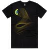 AS Colour Staple Plus 5cm Tee Thumbnail