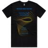 AS Colour Staple Plus 5cm Tee Thumbnail