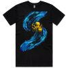AS Colour Staple Plus 5cm Tee Thumbnail