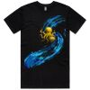 AS Colour Staple Plus 5cm Tee Thumbnail