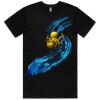 AS Colour Staple Plus 5cm Tee Thumbnail