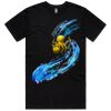 AS Colour Staple Plus 5cm Tee Thumbnail