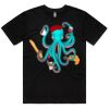 AS Colour Staple Minus 5cm Tee Thumbnail