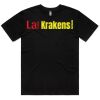 AS Colour Staple Minus 5cm Tee Thumbnail