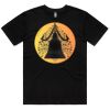 AS Colour Staple Minus 5cm Tee Thumbnail