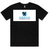 AS Colour Staple Minus 5cm Tee Thumbnail