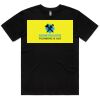 AS Colour Staple Minus 5cm Tee Thumbnail