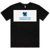AS Colour Staple Minus 5cm Tee Thumbnail