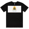 AS Colour Staple Minus 5cm Tee Thumbnail