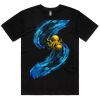 AS Colour Staple Minus 5cm Tee Thumbnail