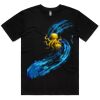 AS Colour Staple Minus 5cm Tee Thumbnail