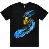 AS Colour Staple Minus 5cm Tee Thumbnail