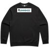 AS Colour - Relax Faded Crew Thumbnail