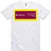 AS Colour Adult Staple Tee  Thumbnail